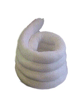 (image for) Oil Absorbent Booms